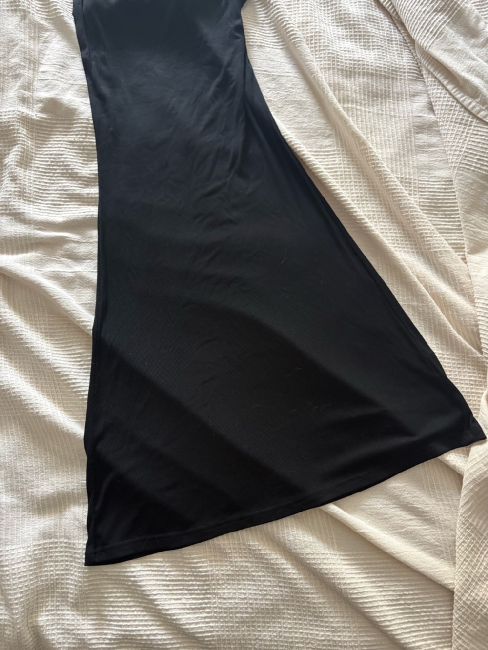 RIOT SWIM Lounge Reily Maxi Dress | Size M - Picture 8 of 9